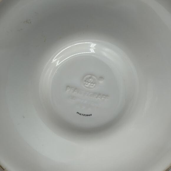 Pittsburgh Steelers Chip and Dip Bowls 13 & 4.5 Diam - Picture 4 of 4